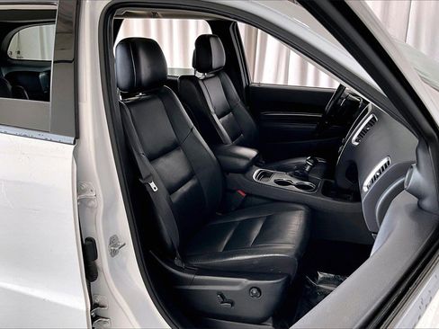 Used 2020 Dodge Durango Citadel image 6