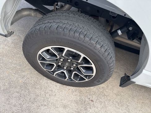 Used 2023 Ford F150 XLT w/ Equipment Group 302A High image 8