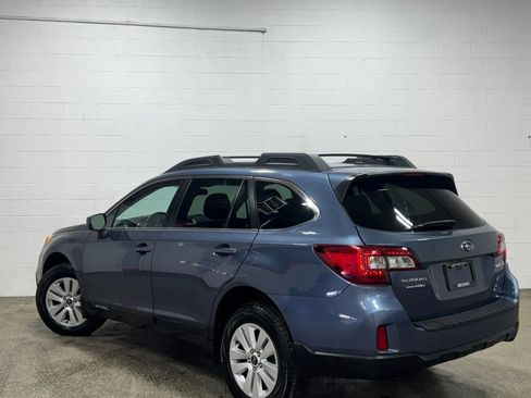 Used 2015 Subaru Outback 2.5i Premium w/ Protection Package #1 image 5
