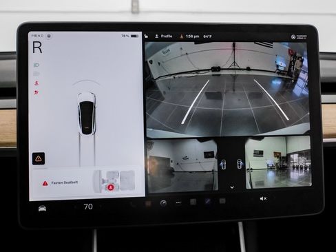 Used 2021 Tesla Model Y Long Range image 20