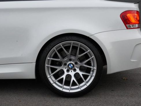 Used 2011 BMW 1 Series M image 35