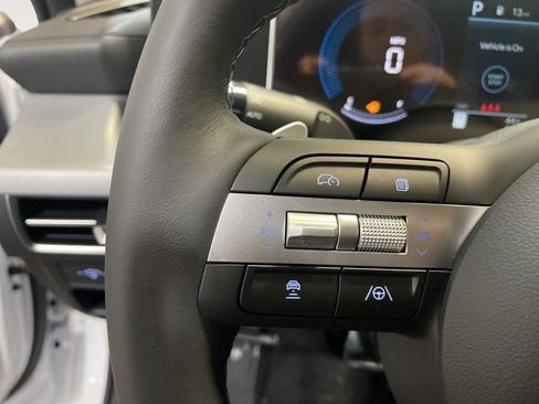 New 2026 Hyundai Sonata SEL image 21