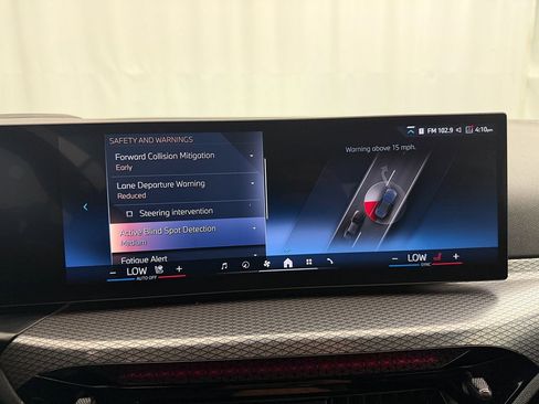 Used 2025 BMW 430i xDrive Convertible image 30