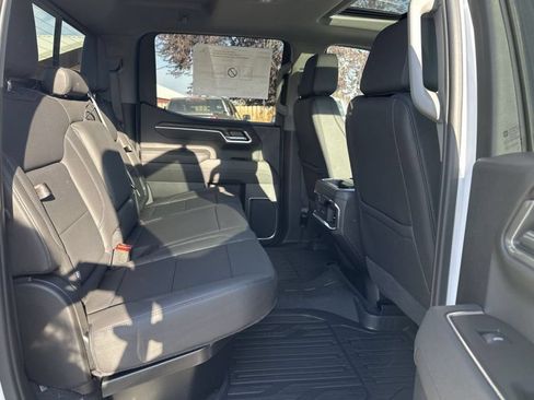 New 2026 GMC Sierra 1500 SLT w/ SLT Premium Plus Package AWD/4WD image 26