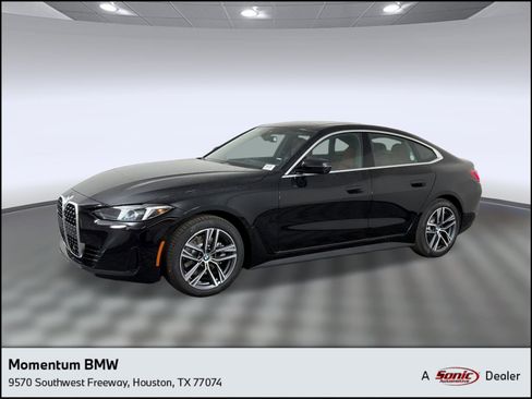New 2026 BMW 430i 430i (430i Gran Coupe) w/ Parking Assistance Package image 1