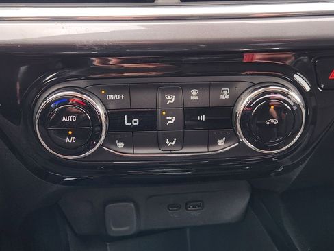 New 2026 Chevrolet Trax ACTIV image 20