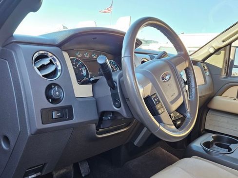 Used 2014 Ford F150 XLT w/ Equipment Group 302A Luxury image 10