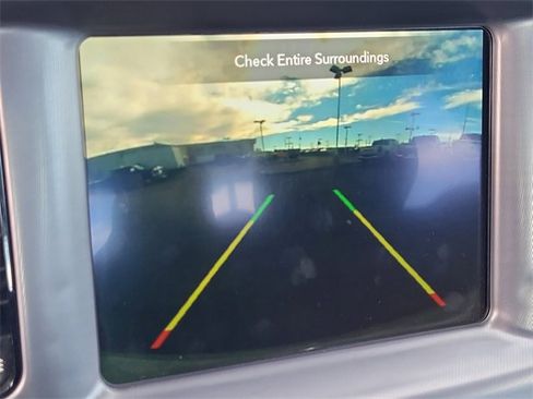 Used 2023 Dodge Charger GT w/ Blacktop Package image 13