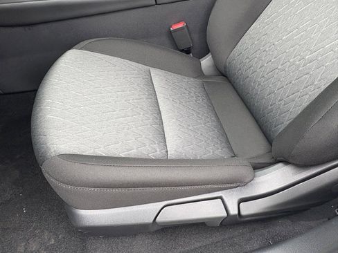 New 2026 Nissan Sentra SV image 19