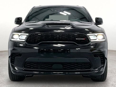 Used 2024 Dodge Durango R/T AWD/4WD image 4