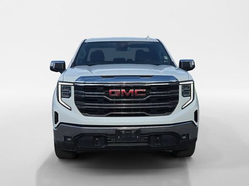 Used 2025 GMC Sierra 1500 SLT AWD/4WD image 9