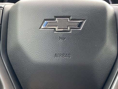 Used 2022 Chevrolet Tahoe RST w/ Sport Performance Package image 18