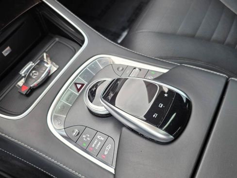Used 2015 Mercedes-Benz S 550 4MATIC Sedan image 22