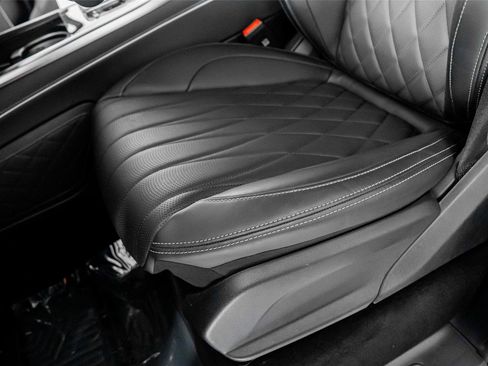 Used 2025 Mercedes-Benz G 63 AMG 4MATIC image 29