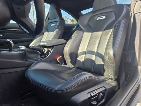 Used 2015 BMW M4 Coupe image 10