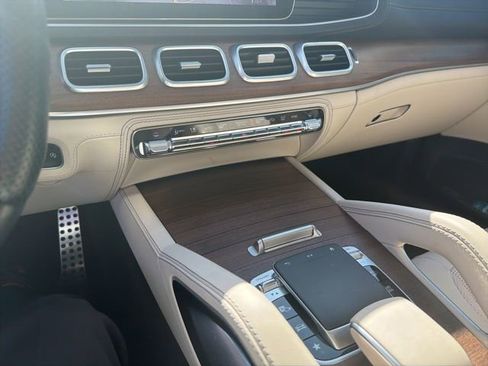 Used 2021 Mercedes-Benz GLE 53 AMG 4MATIC image 11