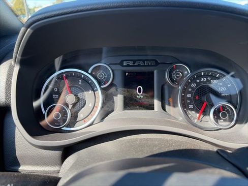 New 2025 RAM 2500 Tradesman AWD/4WD image 20