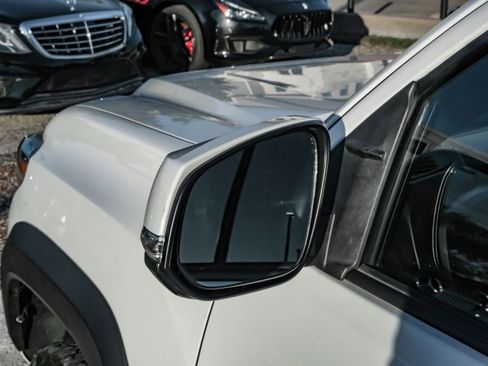 Used 2023 Toyota Tacoma TRD Off-Road image 42