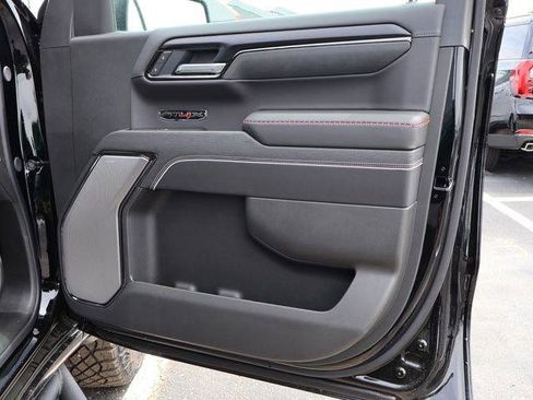 New 2026 GMC Sierra 1500 AT4X AWD/4WD image 11