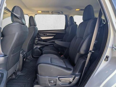 Used 2021 Subaru Ascent Premium w/ Convenience Package image 17
