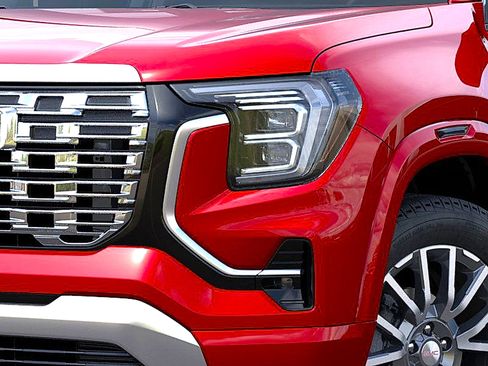 New 2026 GMC Terrain Denali image 10