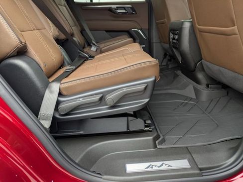 New 2026 Chevrolet Tahoe High Country image 40