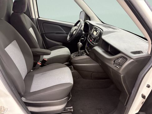 Used 2021 RAM ProMaster City Tradesman FWD image 22