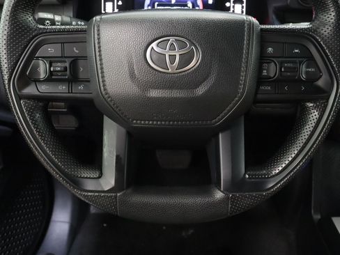 Used 2024 Toyota Tacoma SR5 RWD image 24