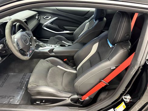 Used 2023 Chevrolet Camaro SS image 14