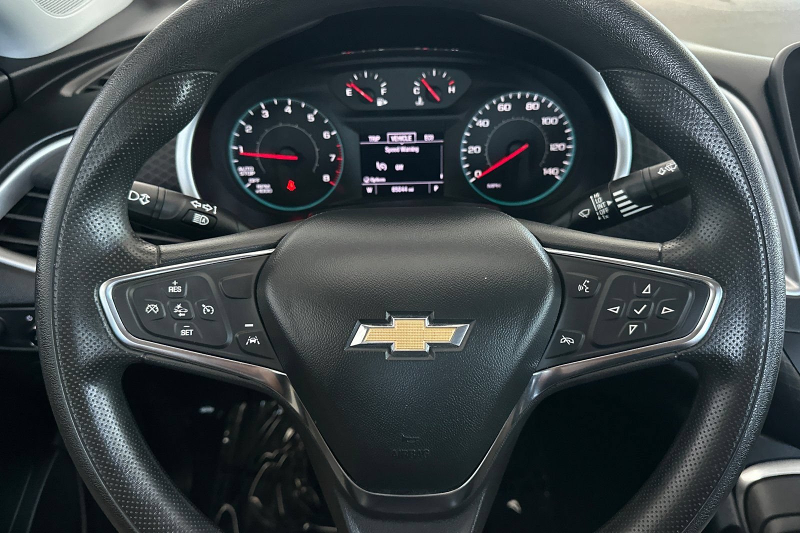 Used 2023 Chevrolet Malibu LT FWD image 29