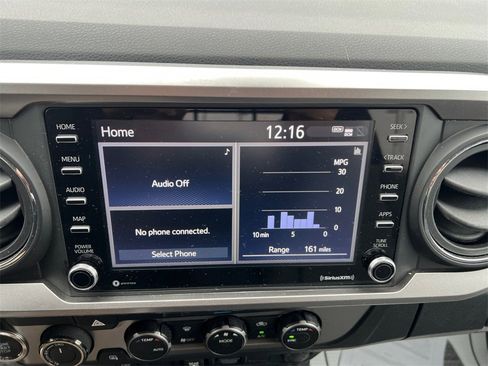 Used 2023 Toyota Tacoma SR5 image 19