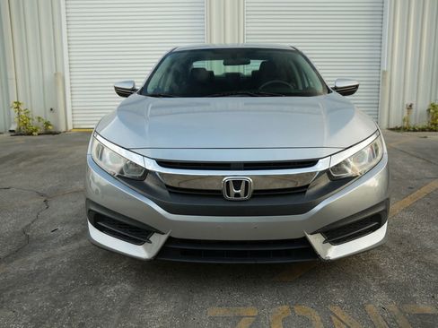 Used 2018 Honda Civic LX image 14