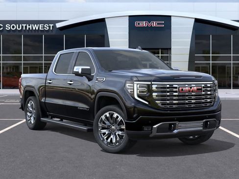 New 2026 GMC Sierra 1500 Denali image 7