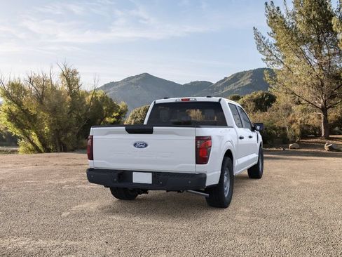 New 2026 Ford F150 XL RWD image 10