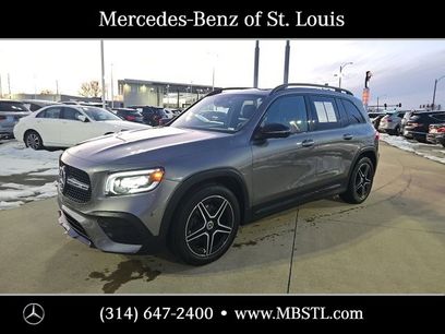 Certified 2020 Mercedes-Benz GLB 250 4MATIC