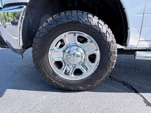 Used 2018 RAM 2500 Tradesman w/ Chrome Appearance Group AWD/4WD image 29