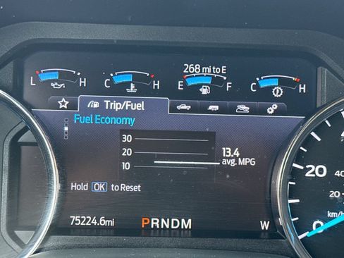 Used 2022 Ford F250 Lariat AWD/4WD image 16