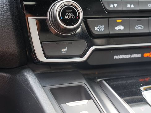 Used 2021 Honda CR-V EX image 35