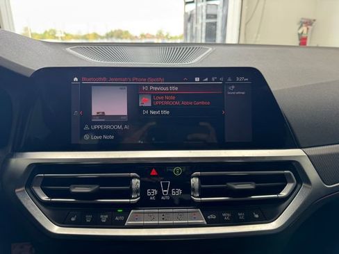 Used 2022 BMW 430i Gran Coupe w/ M Sport Package image 26