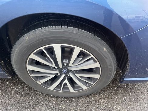 Used 2019 Subaru Legacy 2.5i Premium image 7