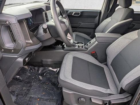 New 2025 Ford Bronco 4-Door AWD/4WD image 4