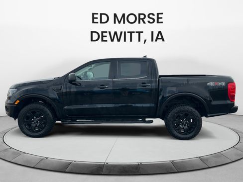 Used 2019 Ford Ranger XLT w/ Equipment Group 302A Luxury image 2