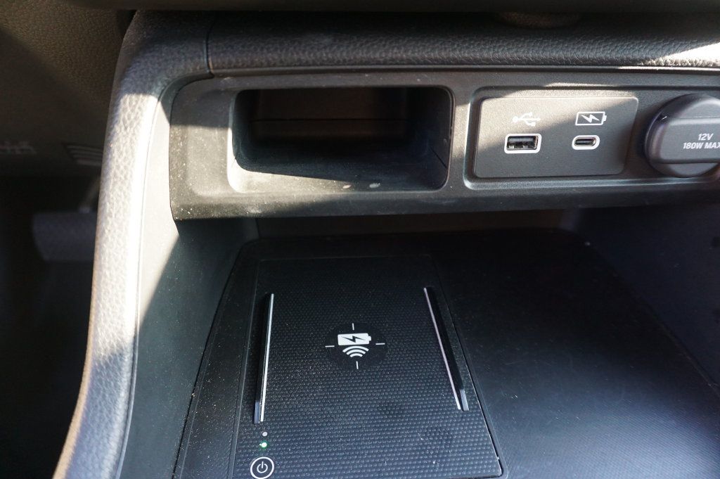 Used 2024 Honda Pilot EX-L image 13