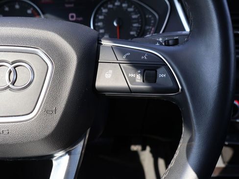 Used 2022 Audi Q5 2.0T Premium w/ Convenience Package image 42