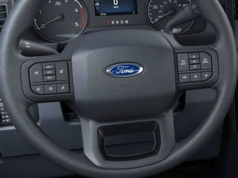 New 2026 Ford F250 XL w/ STX Appearance Package AWD/4WD image 42