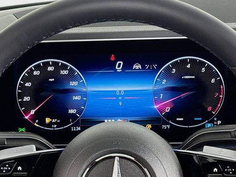 New 2026 Mercedes-Benz GLE 450 4MATIC Coupe image 18