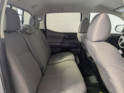 Certified 2022 Toyota Tacoma SR w/ SR Convenience Package image 19