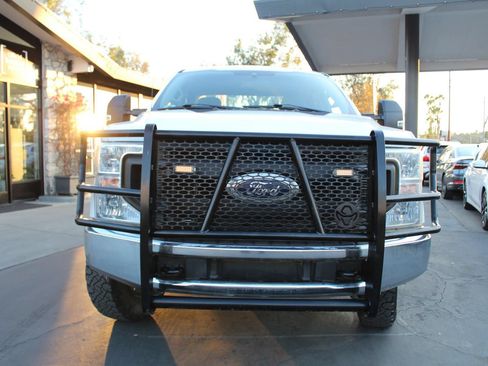 Used 2020 Ford F250 XL w/ Power Equipment Group AWD/4WD image 8