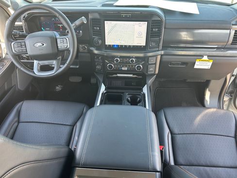 New 2025 Ford F250 Lariat w/ Lariat Ultimate Package image 20