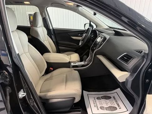 Used 2022 Subaru Ascent Premium w/ Convenience Package AWD/4WD image 30